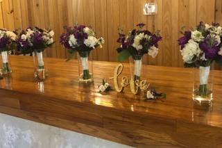 J Designs, A Wedding Flower Boutique - 93