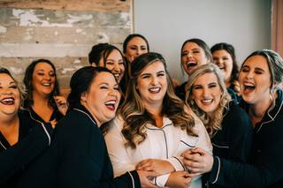 Makeup by Paulina Perez - 29