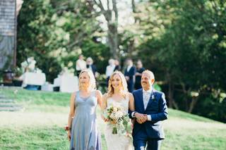 Something Bleu Wedding & Event Planning - 27