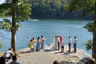 Serenity Point - Mountain Lake Campground - 9