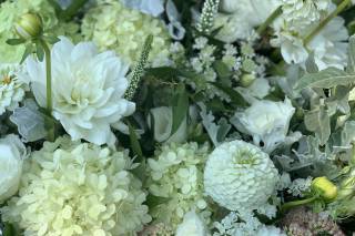 Love & Lupines Floral Design - 39