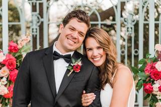 Christie Turner Floral Design - 5