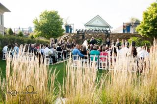 Scioto Reserve Country Club - 16