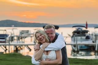 The Wedding Shoppe - 34
