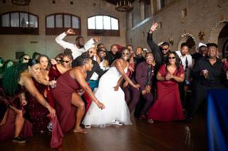 DJ Curley Sue Entertainment - 20