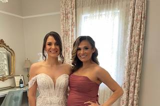Bliss Bridal Beauty - 38