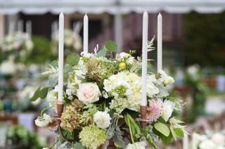Southern Vintage Table - 87