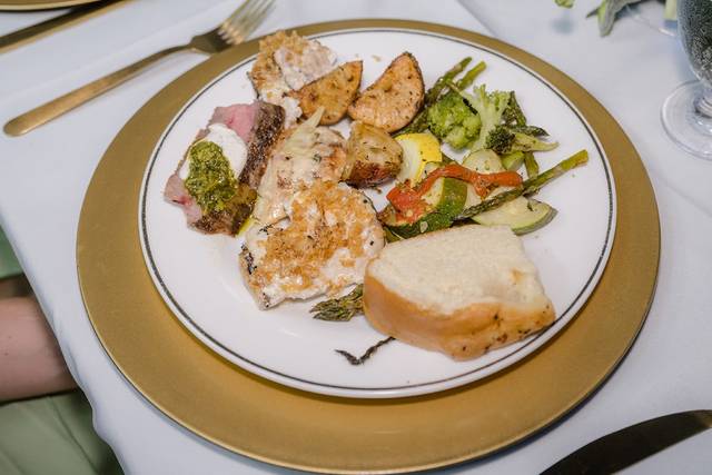 Caribbean Catering 4