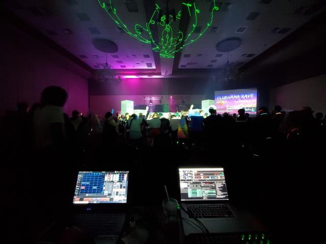 LED-Orange Productions - 3