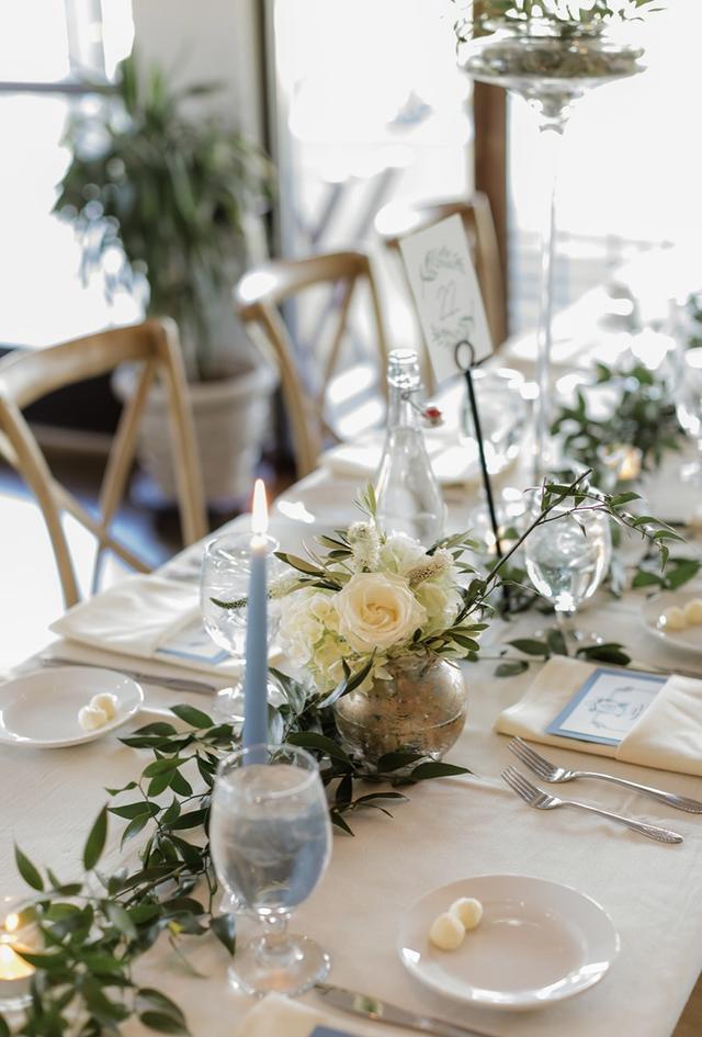Russo's Catering - 2