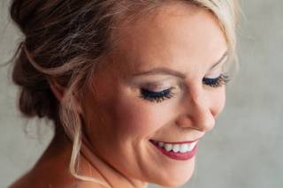 Gloss Makeup and Hair - 28