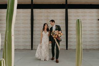 Grace and Gold Events - 11