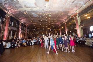 Turner Hall Ballroom - 13