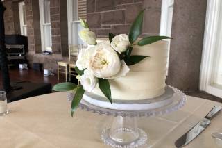 Silver Spoon Bakery - 22