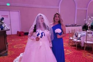 D'ANGELO COUTURE BRIDAL STORE - 7