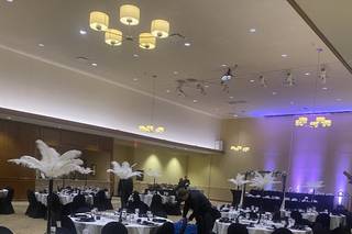 LiUna Event Center - 27