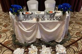 Hanover Grande Ballroom - 27