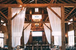 The Cupola Barn - 39