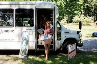 Reston Limousine 4