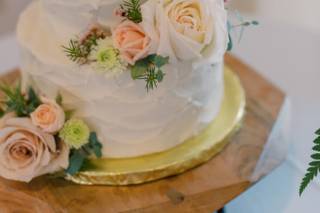 Buttercream Dreams - 16