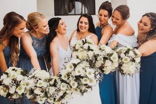 Kish Events & Decor - 45