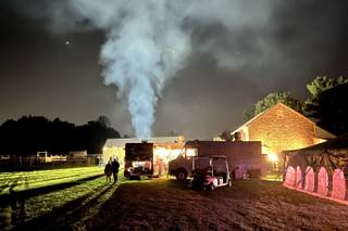 Brooke Voris Weddings - 16