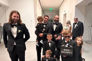 Stunning & Brilliant Events - 27