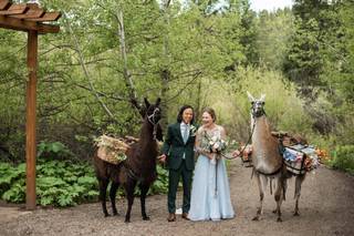 Wild Basin Lodge and Event Center - 27