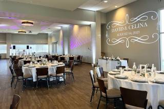 Dream Co. Weddings & Events - 20