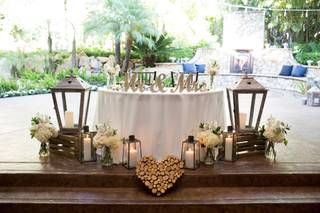 Grand Tradition Estate & Gardens - 73