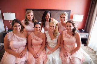 Danielle Gonzalez Hair & Makeup Artistry - 33