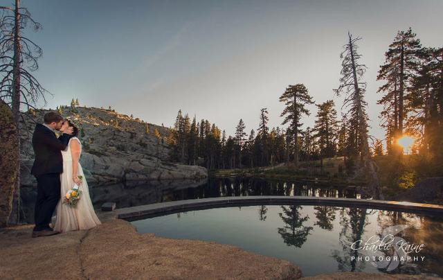 Charlie Kaine Photography - 4