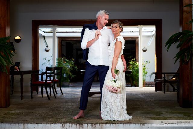 Ben Jamieson Photography - 4