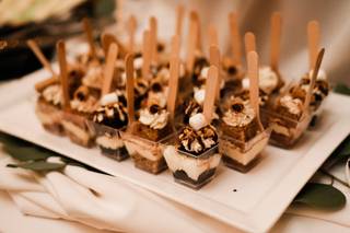 Splash Cafe Gourmet Catering - 13