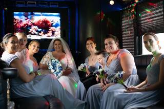 Dynamic Sounds Erie PA Wedding DJ - 3