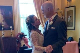 The Lasker Inn B&B - Wedding & Event Venue - 31