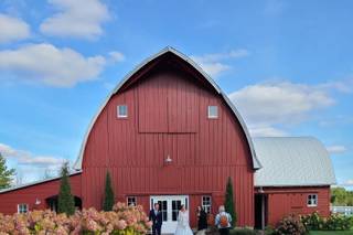 Redeemed Farm - 39