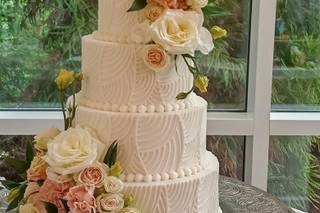 The Cottage Florals and Event Designs - 67