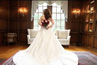 Sage Bridal - 16