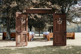 The Oaks Wedding Venue - 17
