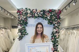 Lotus Bridal - 28