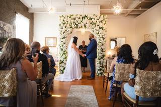 Philadelphia Wedding Chapel - 18