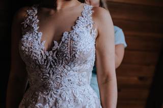 Posh Bridal - 106
