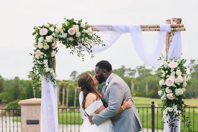 First Coast Weddings and Events 2