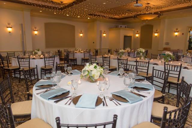Maine Event Design & Decor 1