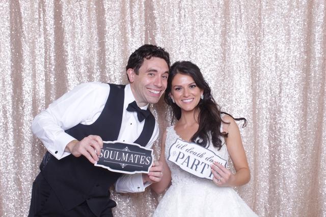 Outside The Box Photo Booth - 3