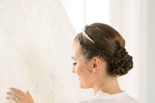 Jamie Lyn Cintron Salon Spa Wedding - 67