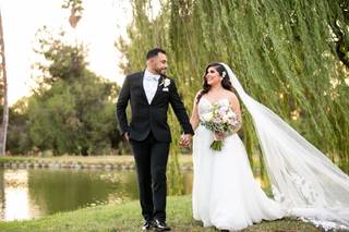 Sierra La Verne by Wedgewood Weddings - 17