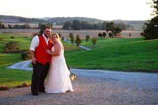 Barn on the Hill - 38