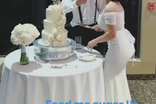 Freed's Dessert Shop - 8